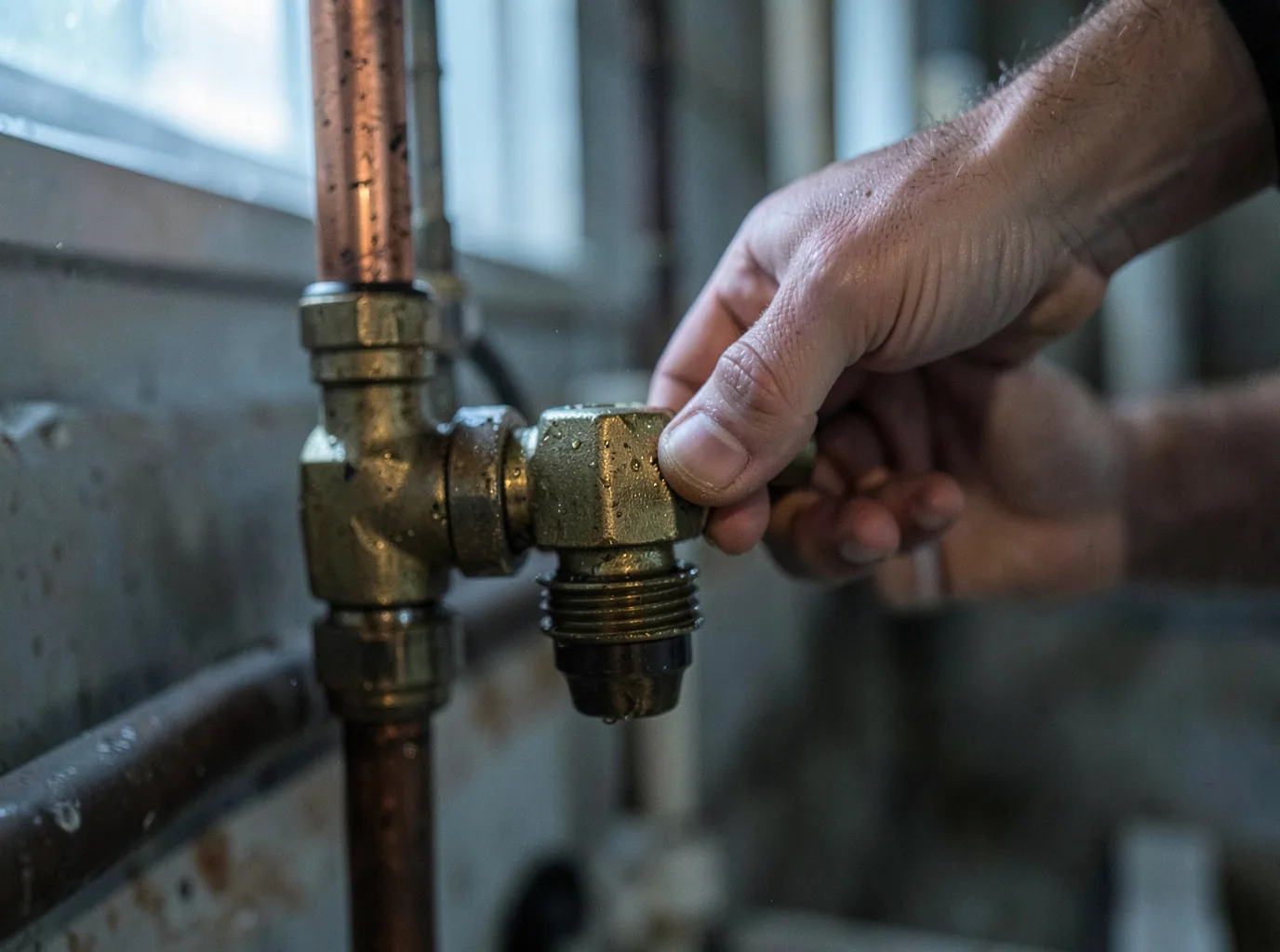 Emergency Plumber Grant, LA FAQs